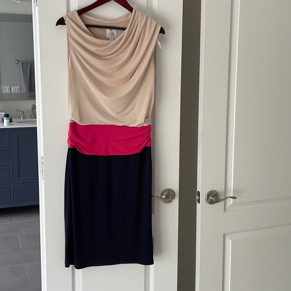 [Suzi Chin] Dress